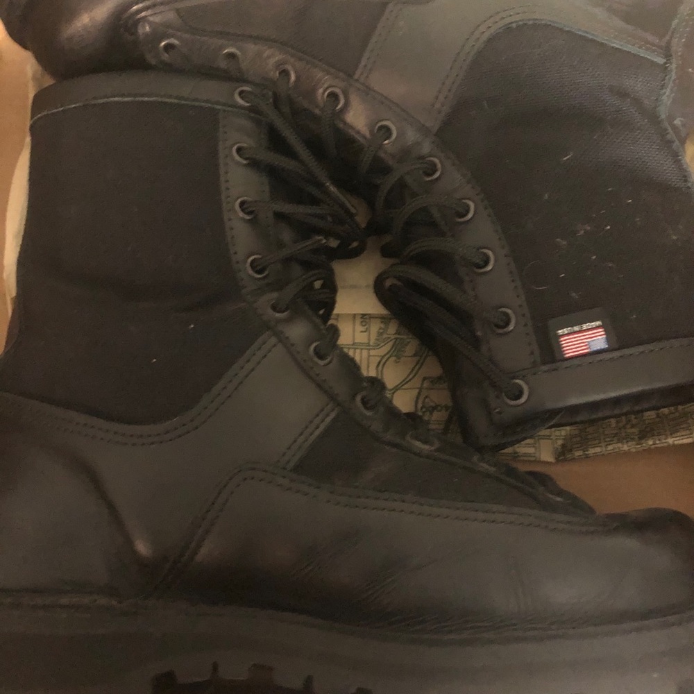 Danner Boots